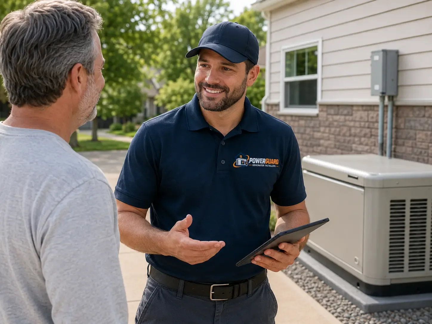 Generator Installation Thornton, AR FAQs